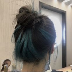-菲·木田moontin造型salon