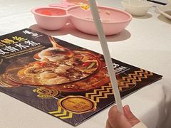 -莆田餐厅PUTIEN(西安万象天地店)