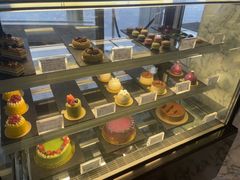 -洲际酒店·地平线全日餐厅HORIZON CAFÉ