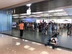 -Apple零售店(深圳益田假日广场店)