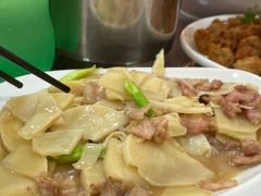 -江天饭店(石鼓白鸭汤)