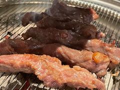 -范儿·嫂子烤肉·精致炭火烤肉(长治路店)