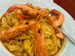 -良友·海鲜青岛菜(五四广场店)