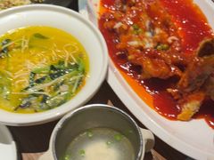 -扬州狮子楼·非遗淮扬菜(东关街店)