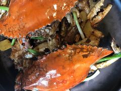 -院子餐厅·大锅菜·老杭帮(桥西直街店)