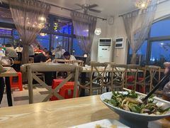 -蠔爺王志德生蚝馆(金沙湾店)