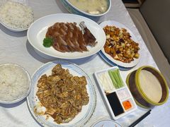 -福来居烤鸭店(天坛二店)