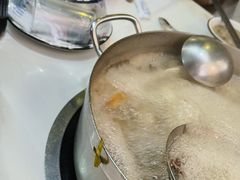 -刘少华贵州小黄牛·鲜牛肉火锅(总店)