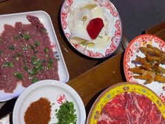 -重庆高老九火锅(万象城店)