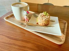 -星巴克(北京门头沟长安天街店)