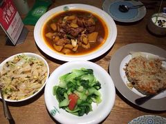 -塔哈尔·新疆盛宴(城西银泰店)