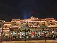 -华谊兄弟（长沙）电影小镇