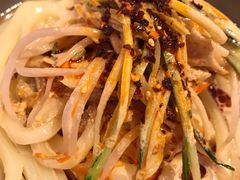 -煜北·西北小馆(曲阳路店)
