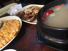 -火炉情韩国料理店(古田路店)
