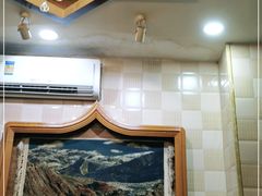 -西北朗益和穆斯林餐厅