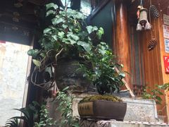-五花石之旅客栈