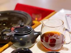 -隆隆金大茶楼(地王广场店)