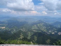 -摩围山景区