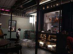 大堂-上名堂·鱼头好吃(体育场路店)