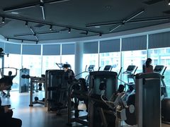 -一兆韦德健身(慧芝湖店)