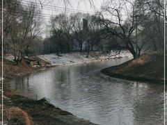 -黛秀湖公园