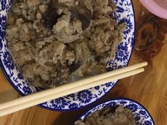-叁省斋粉蒸肉甑糕·清真(回民街店)