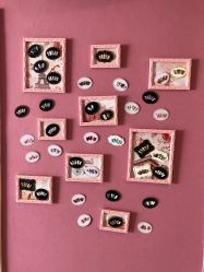 -Pink You美甲美睫纹绣定制中心