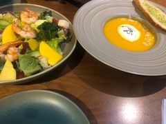 -G+KITCHEN(龙湖狮山天街店)