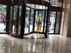 -瑞升芭富丽大酒店-自助餐厅
