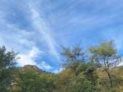 -云峰山自然风景区