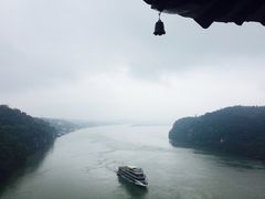 -三游洞