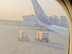-曼谷素万那普国际机场