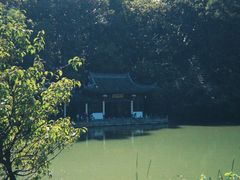 -南山风景名胜区