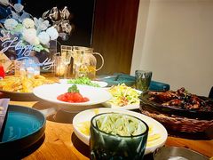 -蝦塘·中国餐馆(城墙南马道巷店)