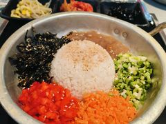 -济扶岛韩国海鲜汤제부도 해물탕(望京店)