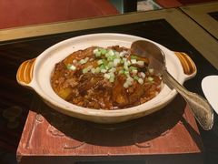 -北京四季酒店·采逸轩