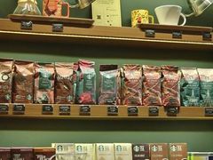 -星巴克(保定万博广场店)