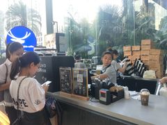 -瑞幸咖啡(南昌国际金融中心店)