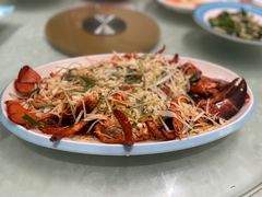 -望海潮海鲜店 特色家常菜(在海一方店)