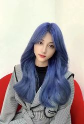 -煊私人定制美发会所