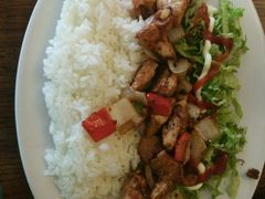 -土耳其卡巴布清真餐厅(西安店)