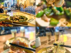 -紫金食坊(江南西路店)