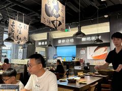 -张翻越·川渝冒菜·武汉黑鸭煲(城北万象城店)