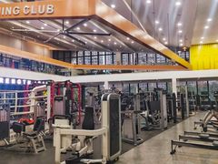 -途睿健身游泳俱乐部(顶峰店)