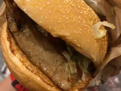 -麦当劳(凌云天地长桥店)