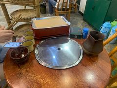 -草本味·市井羊肉馆(新开铺总店)