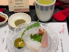 -辉·四季料亭·怀石料理·深夜食堂烧鸟·Omakase