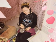-三花喵·撸猫购宠·宠物生活馆(虹桥南丰城店)