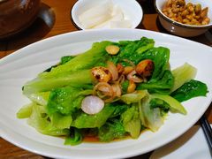 -广州海鲜酒楼(长丰园店)