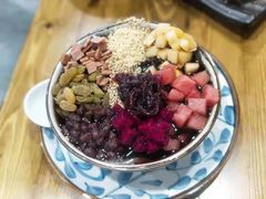 -楚媚娘炭火蛙锅(宽厚里店)
